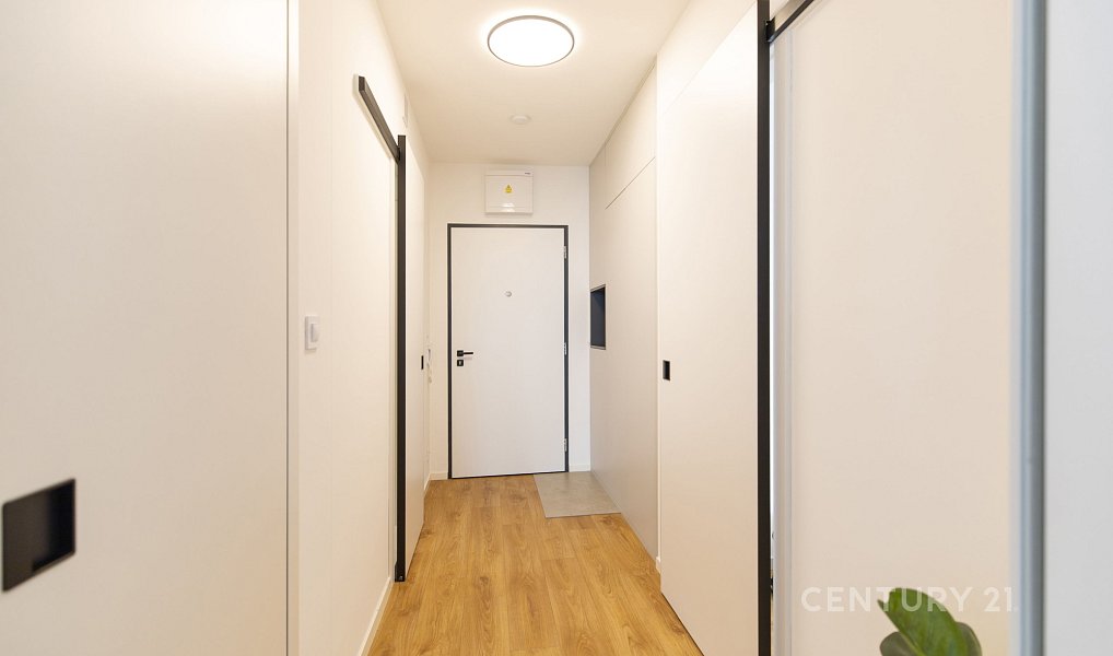 Prodej bytu 2+kk 52 m², Praha – náhled fotky 27