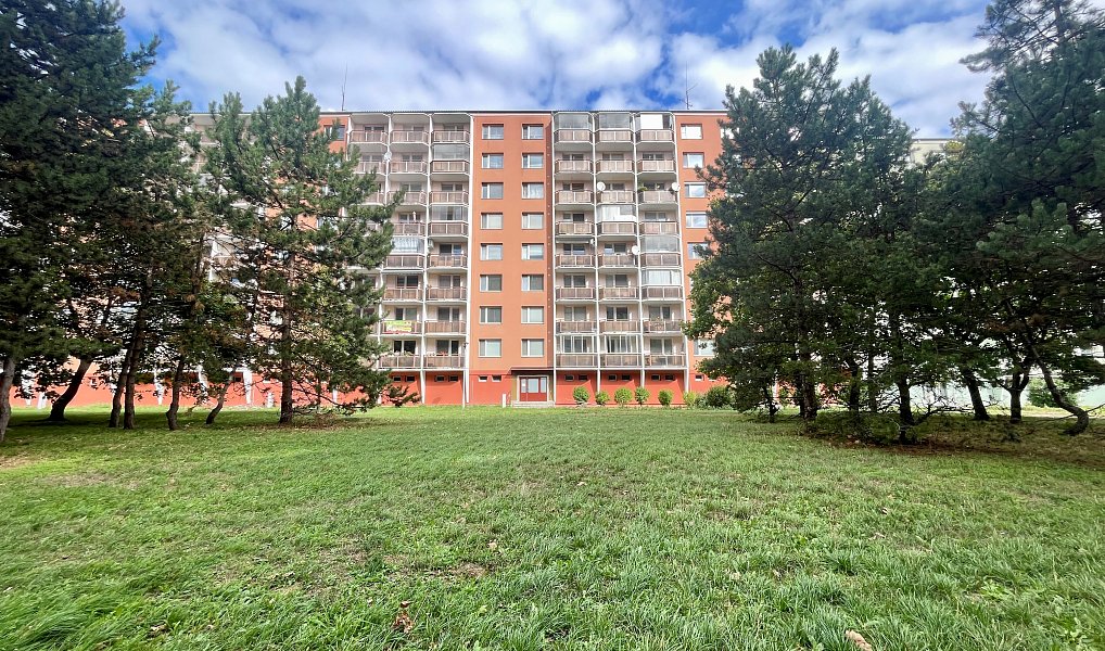 Prodej bytu 2+1 60 m², Prostějov – náhled fotky 6