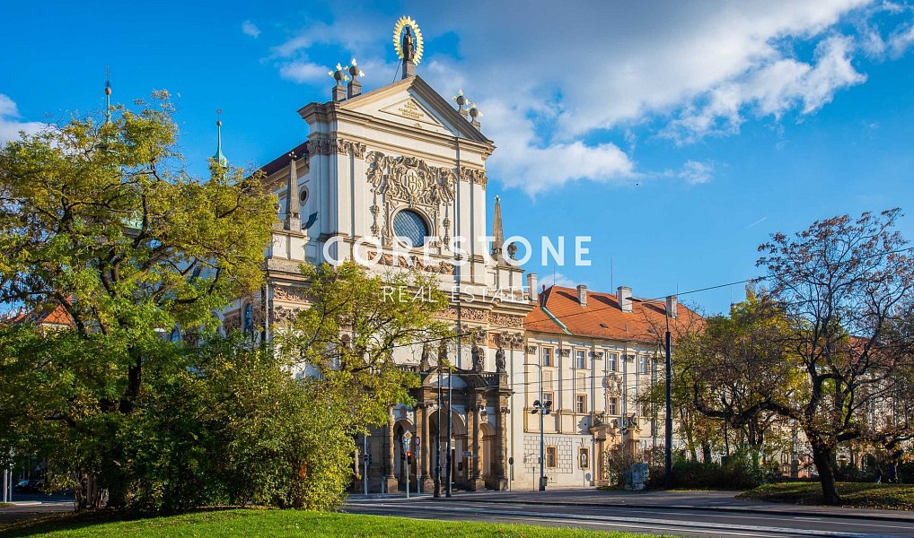 Prodej bytu 3+1 135 m², Praha – náhled fotky 3