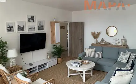 Prodej bytu 3+1 67 m², Jirkovská, Chomutov