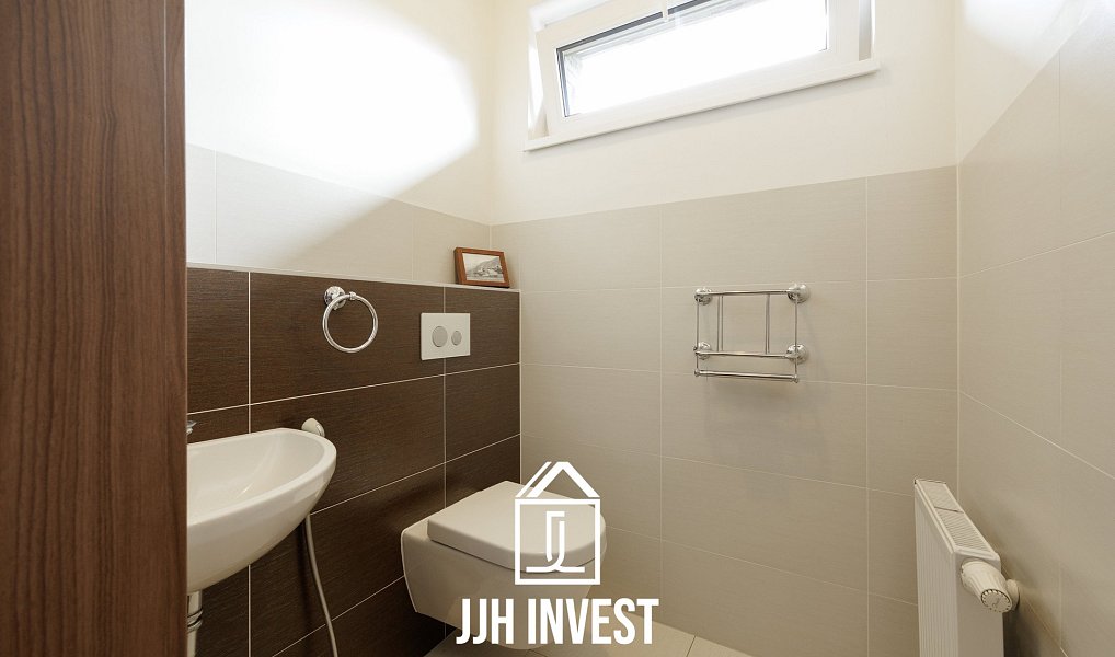Prodej domu 125 m² s pozemkem 297 m², Praha – náhled fotky 24