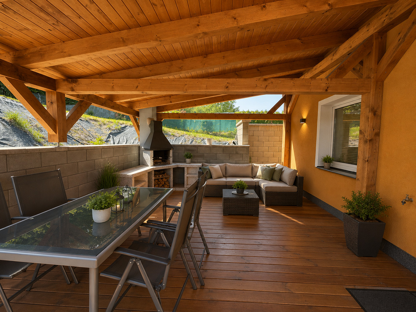Prodej domu 107 m² – fotografie 3