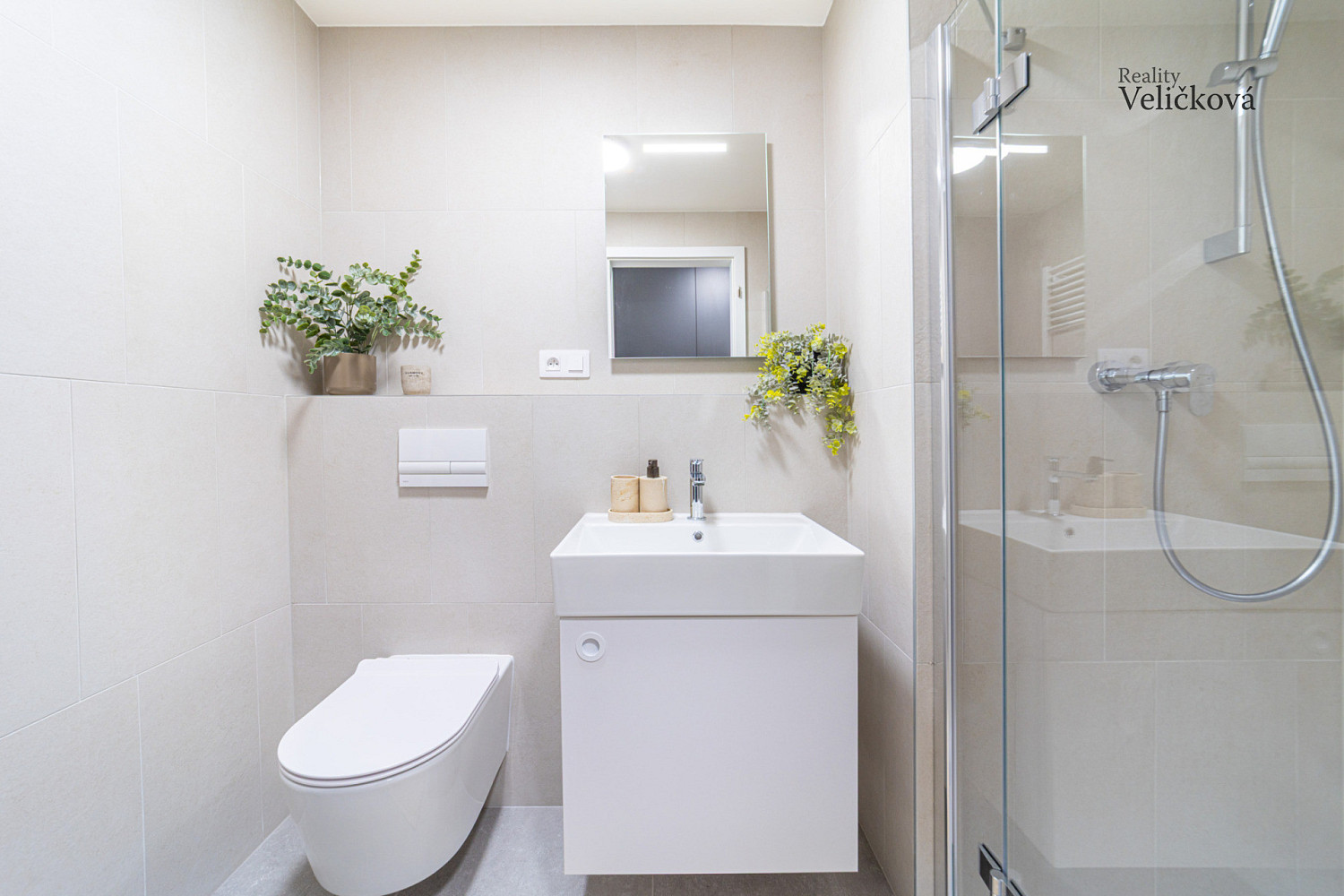 Prodej bytu 1+kk 30 m² – fotografie 3