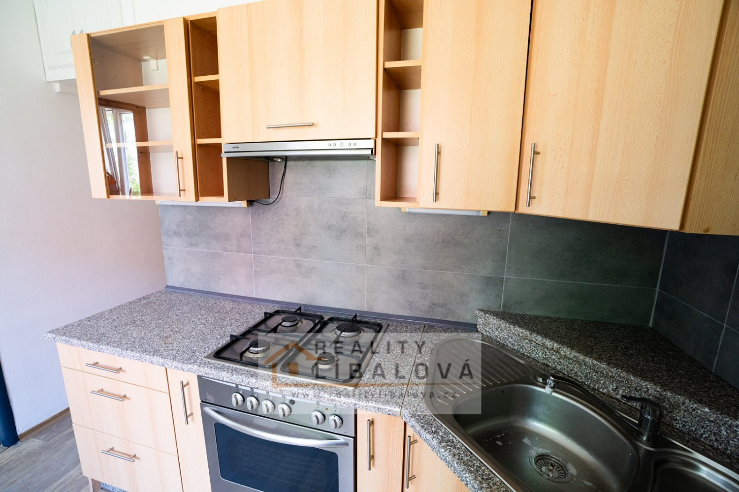 Pronájem bytu 2+1 57 m² – fotografie 5