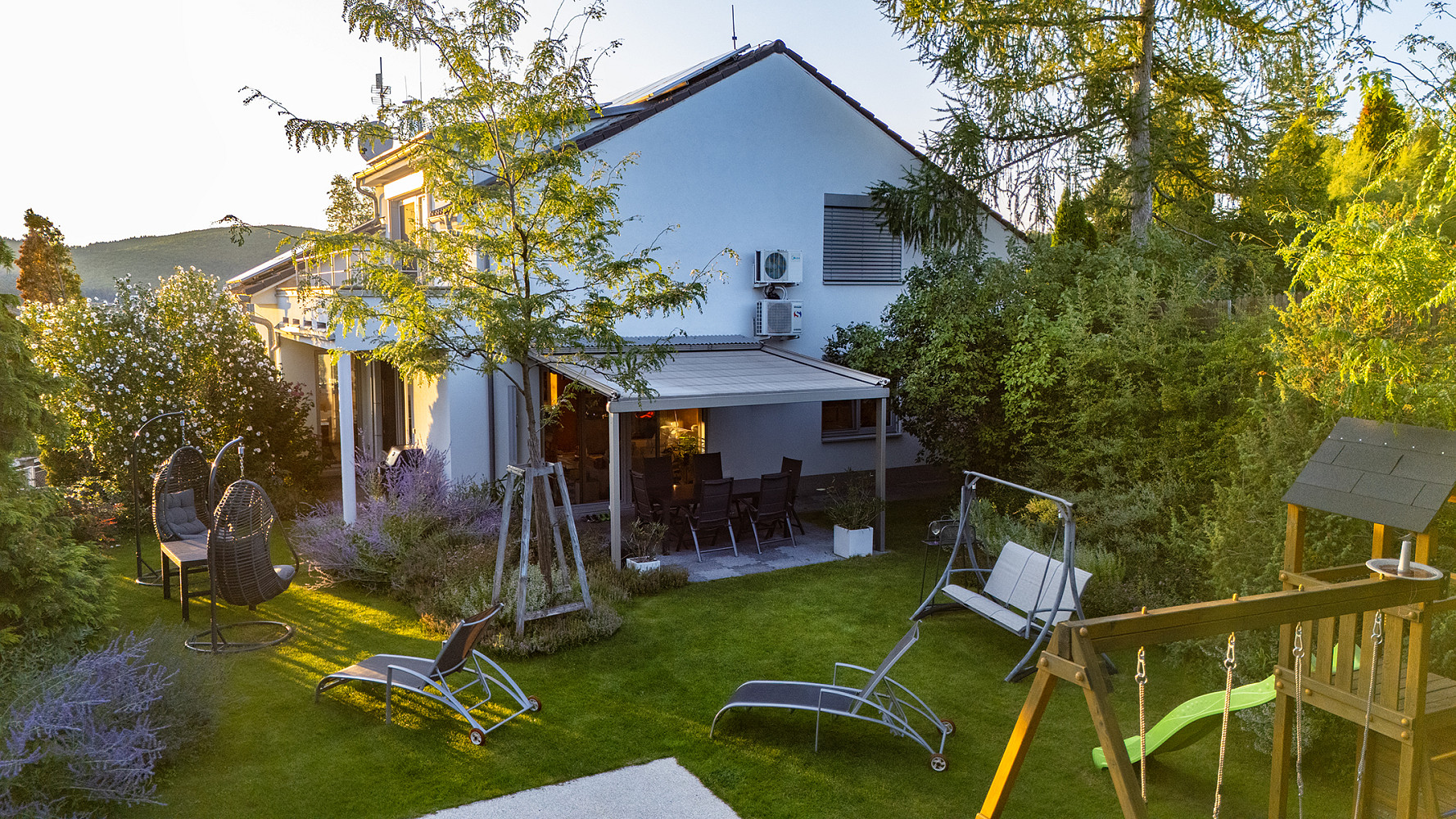 Prodej domu 223 m² s pozemkem 1 552 m² – fotografie 3