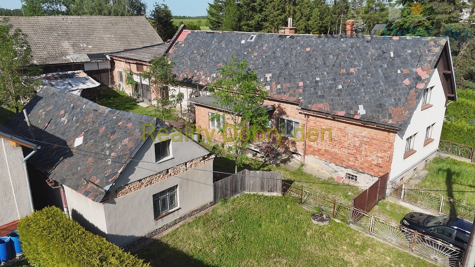 Prodej domu 112 m² s pozemkem 3 358 m² — photo 5