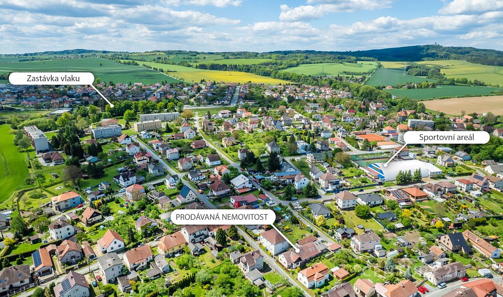 Prodej obchodních prostor 374 m², Šťáhlavy – náhled fotky 12