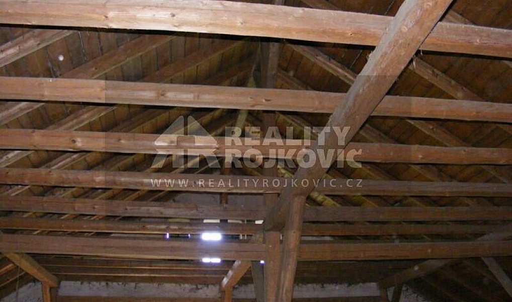 Prodej chaty/chalupy 120 m² s pozemkem 1 065 m², Meziměstí – náhled fotky 8