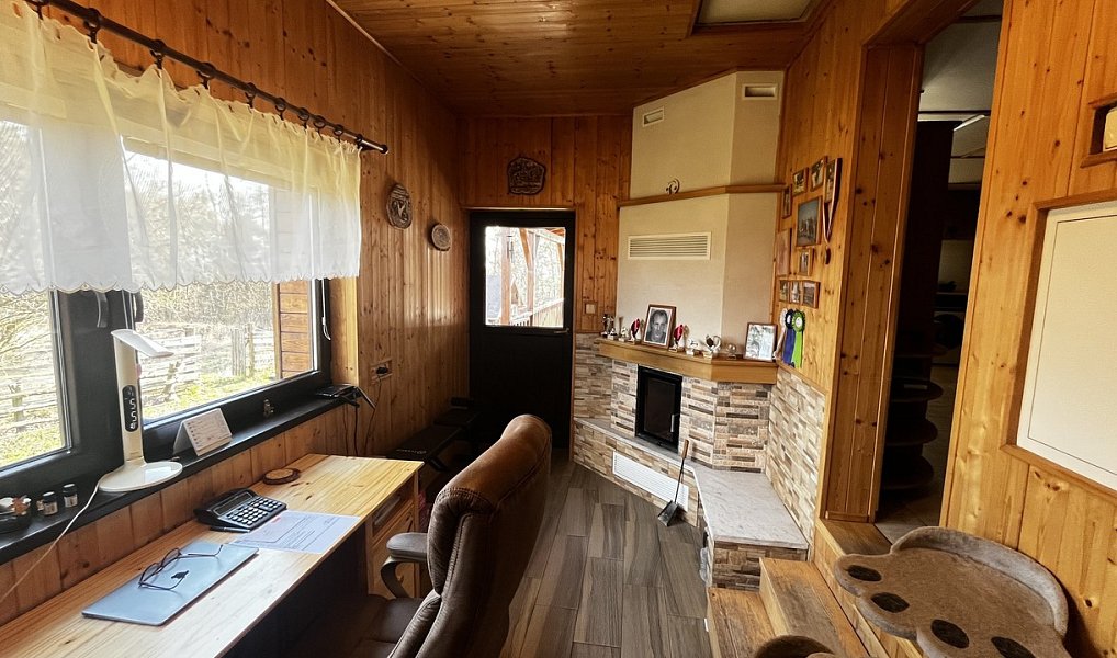 Prodej domu 100 m² s pozemkem 4 357 m², Snědovice – náhled fotky 3