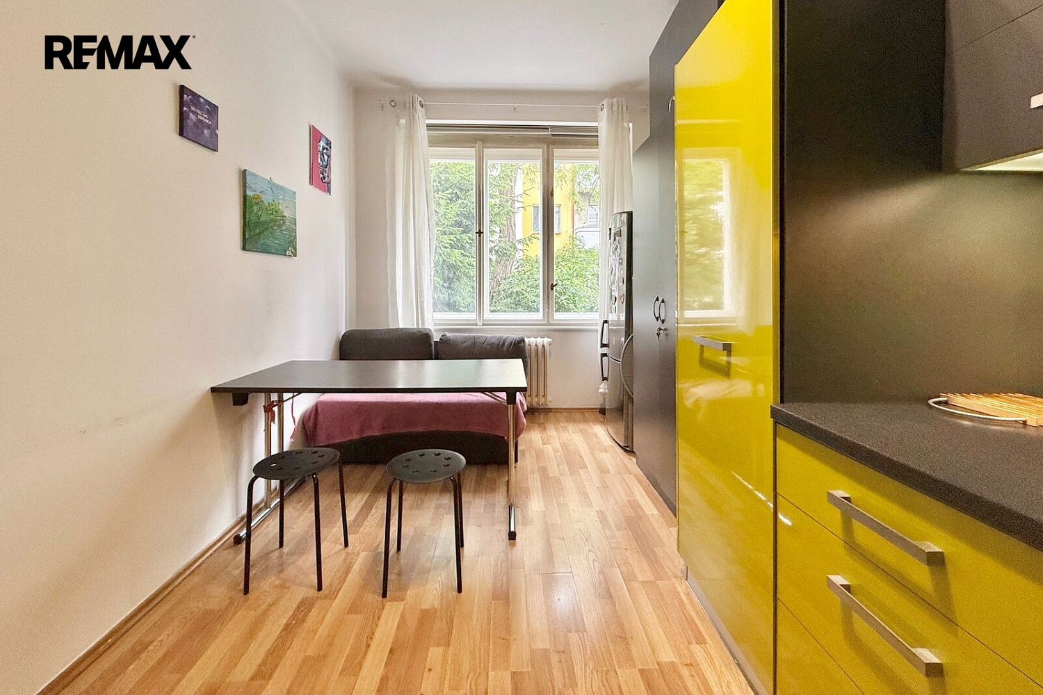 Prodej bytu 1+1 45 m² – fotografie 5