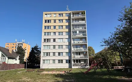 Pronájem bytu 3+kk 55 m², Sulická, Praha 4 - Lhotka