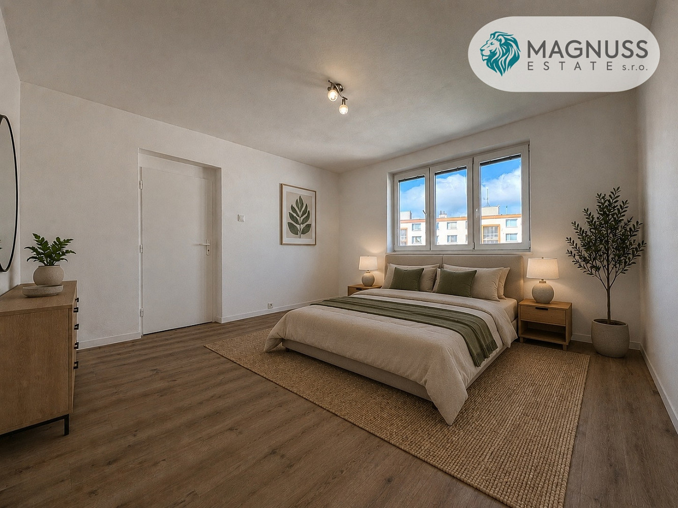 Prodej bytu 3+1 80 m² – fotografie 2