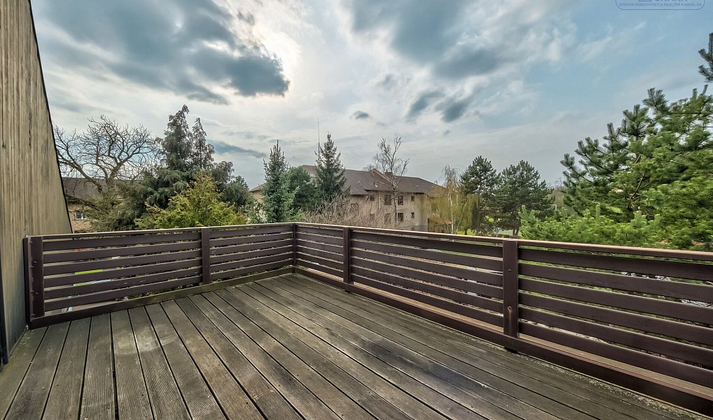 Prodej domu 268 m² s pozemkem 580 m², Dobříš – náhled fotky 27