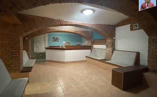 Pronájem obchodních prostor 103 m², Plotní, Brno - Komárov