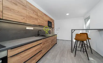 Prodej bytu 2+kk 49 m², Skorkov - Otradovice, okres Mladá Boleslav