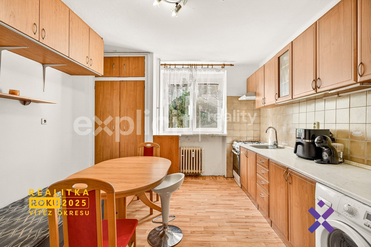 Prodej bytu 2+1 55 m² — photo 3
