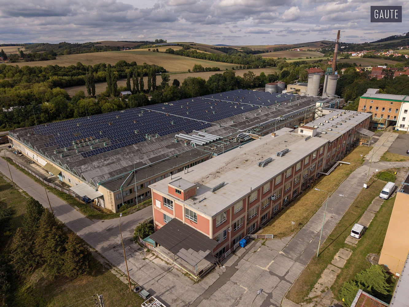 Prodej skladovacích prostor 52 235 m² – fotografie 3