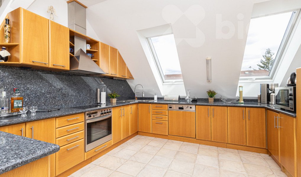Prodej bytu 3+1 174 m², Nové Město na Moravě – náhled fotky 6