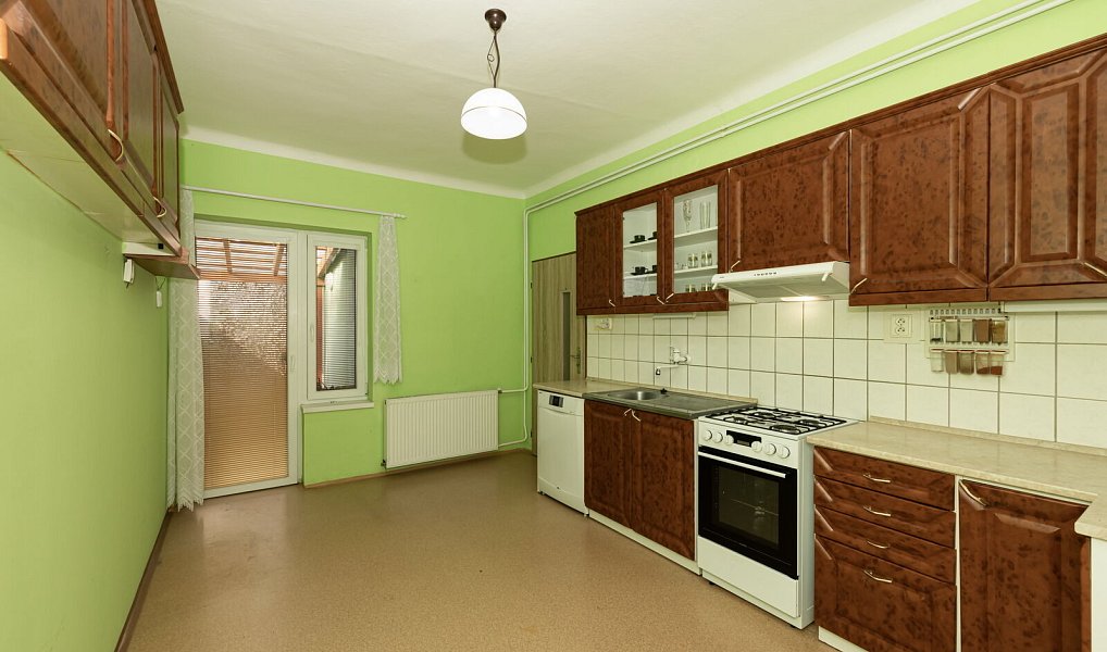 Prodej domu 109 m² s pozemkem 226 m², Šternberk – náhled fotky 7