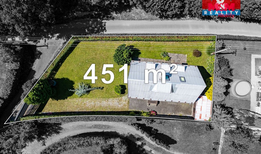 Prodej chaty/chalupy 100 m² s pozemkem 402 m², Hukvaldy – náhled fotky 2