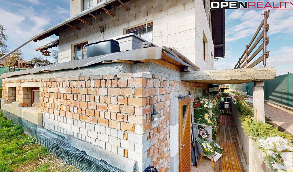 Prodej domu 360 m² s pozemkem 1 096 m², Vyskytná nad Jihlavou – náhled fotky 26