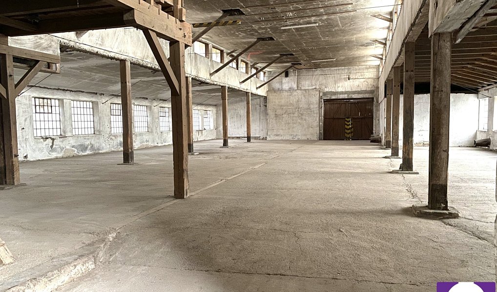 Prodej skladovacích prostor 7 900 m², Mirovice – náhled fotky 9