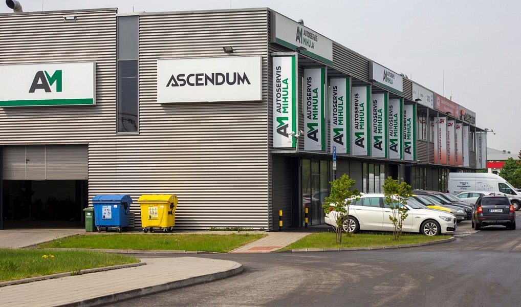 Pronájem obchodních prostor 557 m², Plzeň – náhled fotky 15