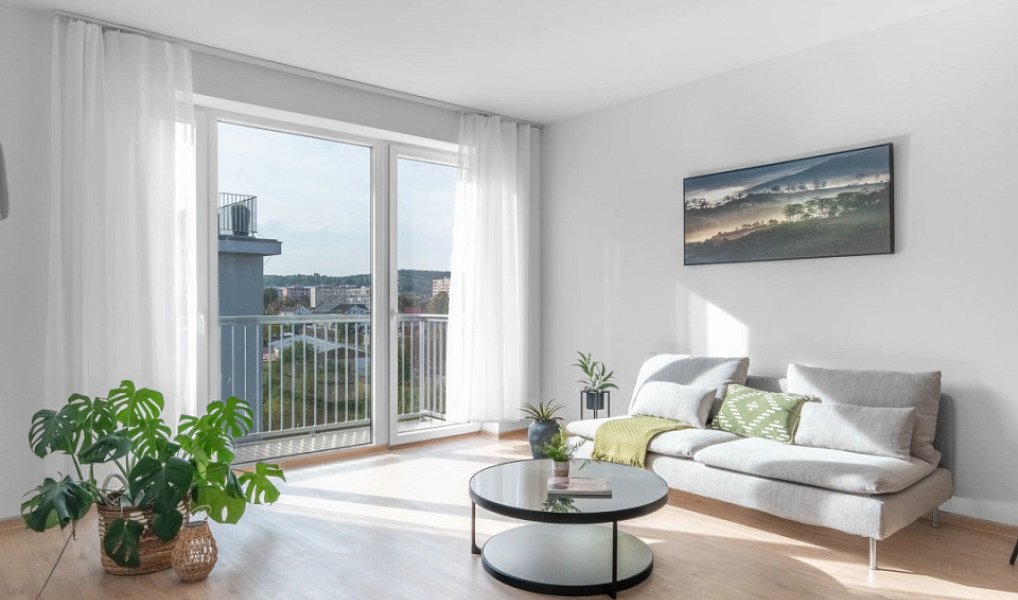 Prodej bytu 2+kk 53 m², Kralupy nad Vltavou – náhled fotky 6