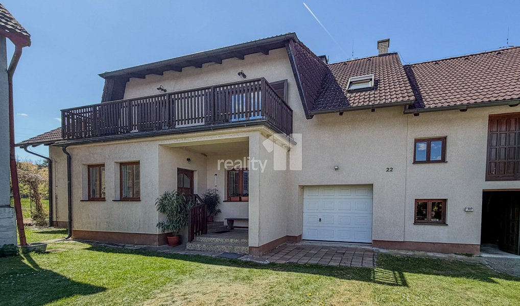 Prodej domu 200 m² s pozemkem 6 424 m², Letiny – náhled fotky 8