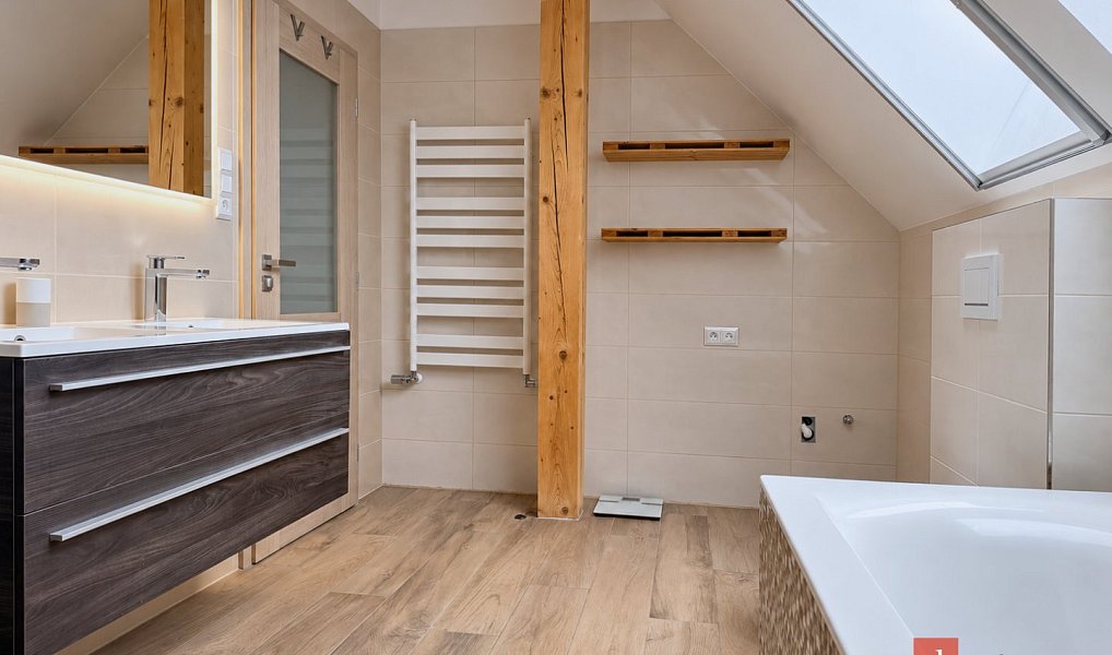 Pronájem domu 95 m² s pozemkem 920 m², Liberec – náhled fotky 17