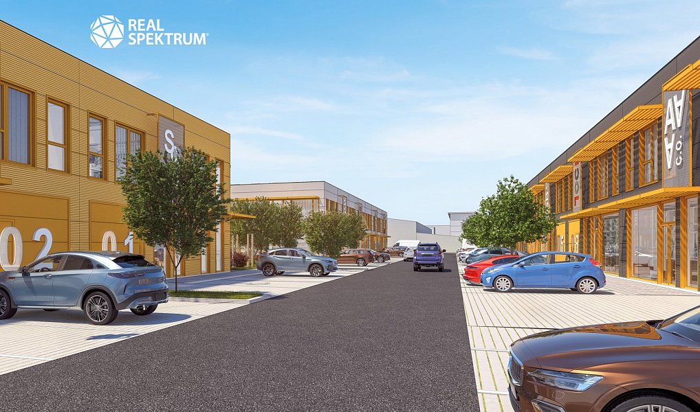 Prodej obchodních prostor 374 m², Brno – náhled fotky 8