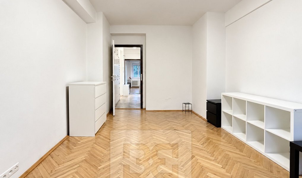 Pronájem bytu 2+1 47 m², Praha – náhled fotky 3