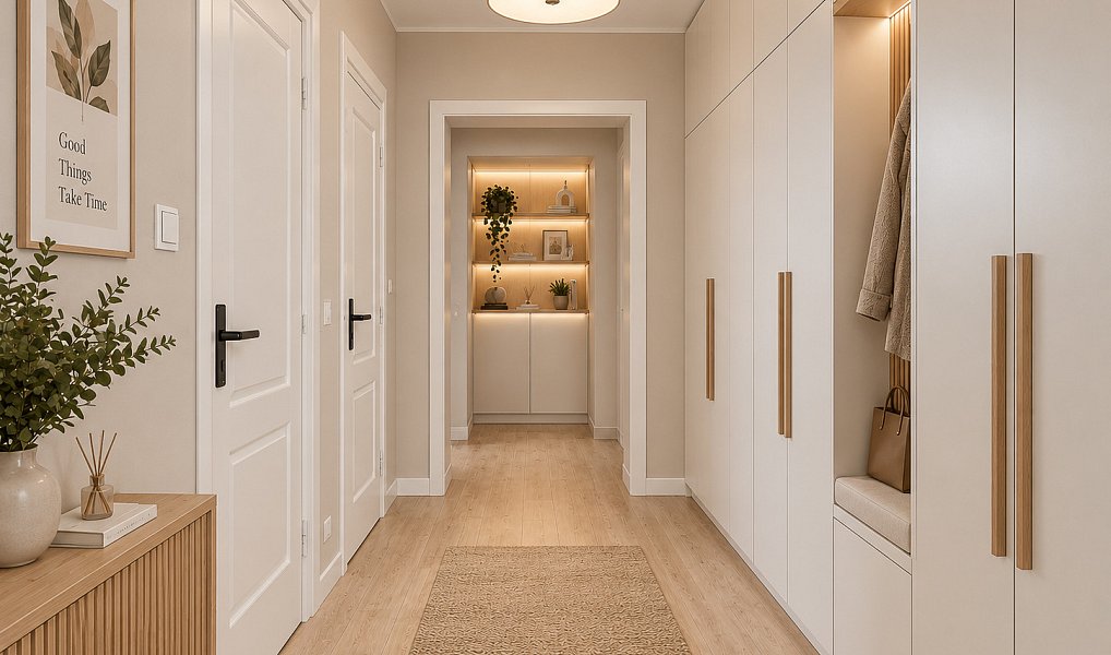 Prodej bytu 2+1 53 m², Pardubice – náhled fotky 7