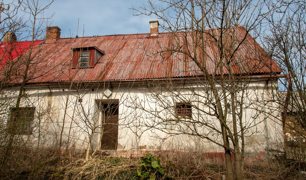 Prodej chalupy 163 m² s pozemkem 642 m², Paseka – náhled fotky 8
