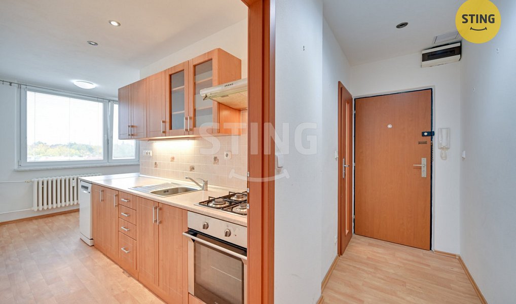 Prodej bytu 2+1 56 m², Olomouc – náhled fotky 9