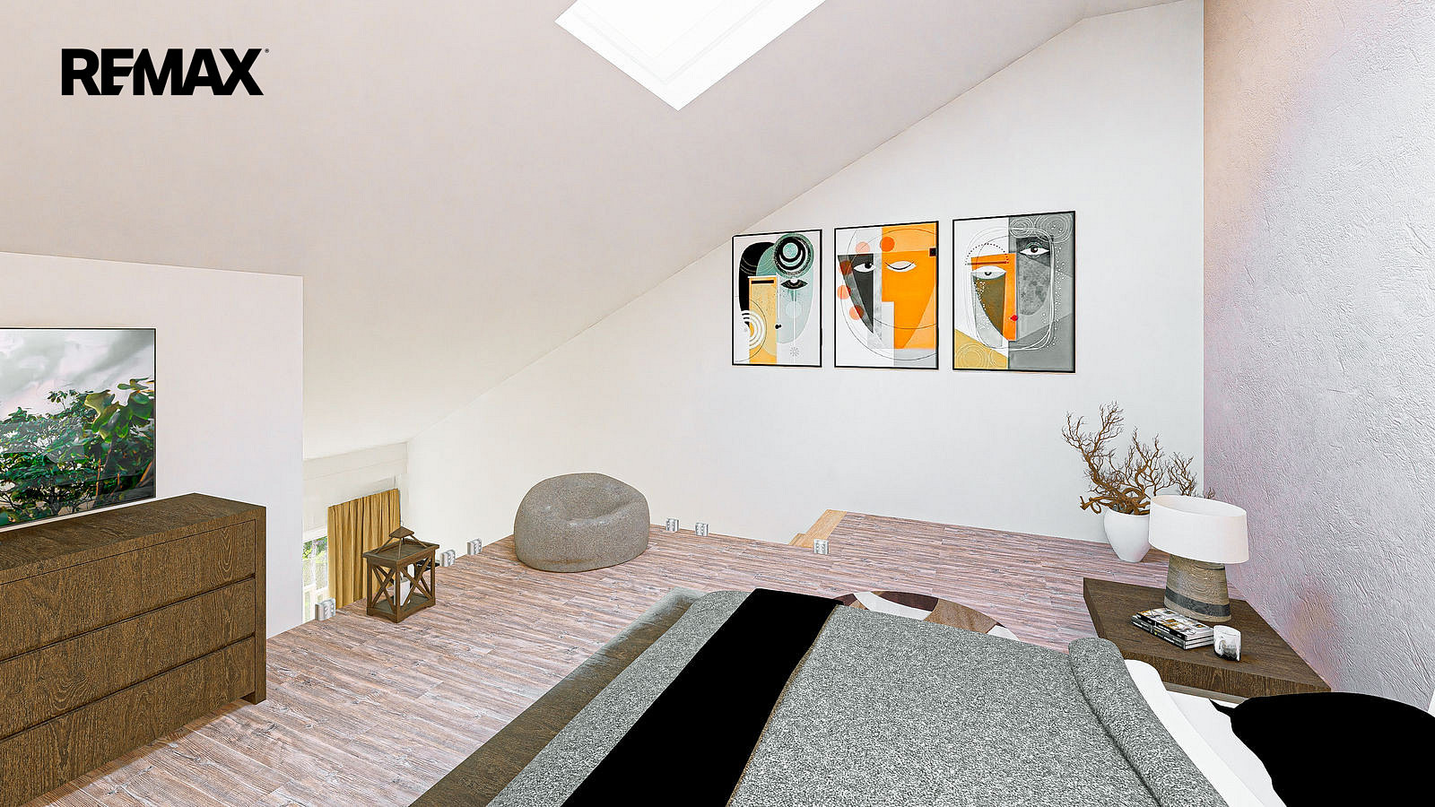 Prodej bytu 3+kk 75 m² – fotografie 3