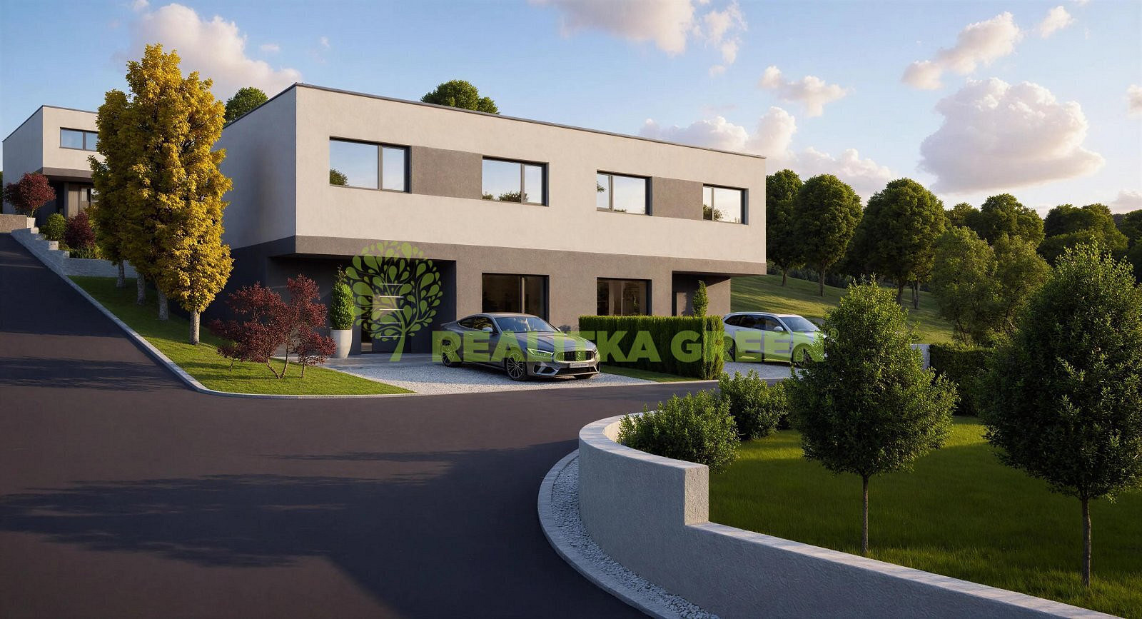 Prodej domu 169 m² s pozemkem 3 609 m²