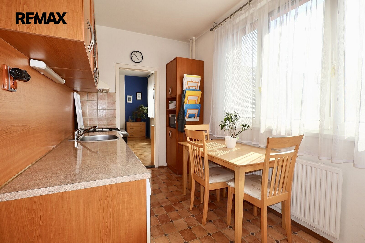 Prodej bytu 3+1 68 m² – fotografie 5