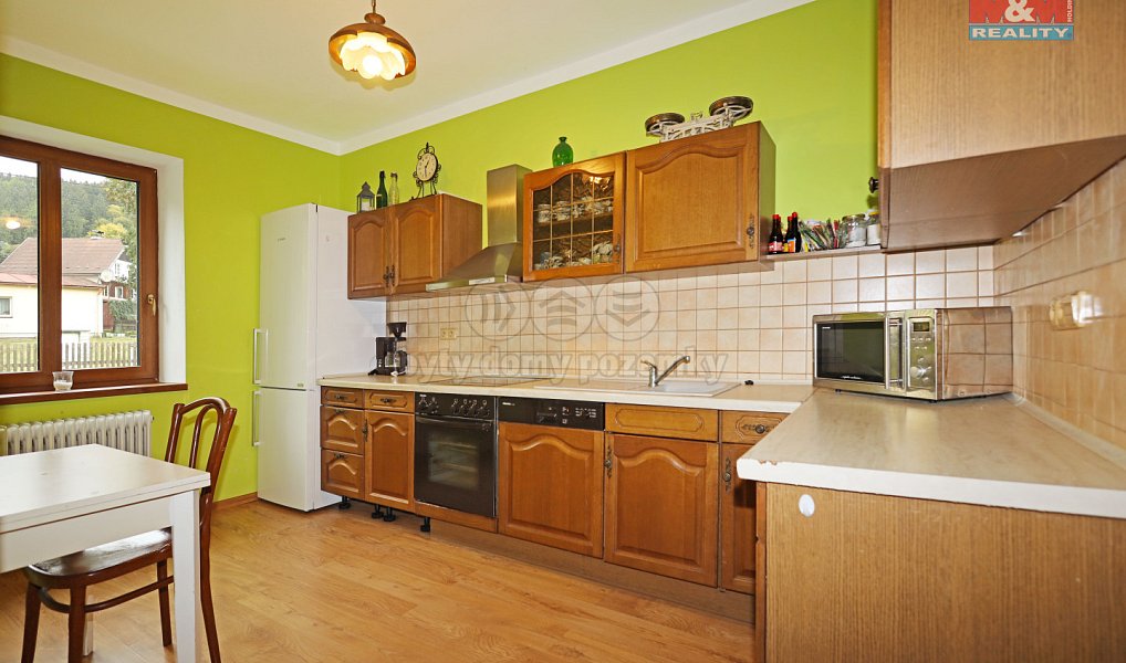 Prodej domu 200 m² s pozemkem 1 149 m², Merklín – náhled fotky 22