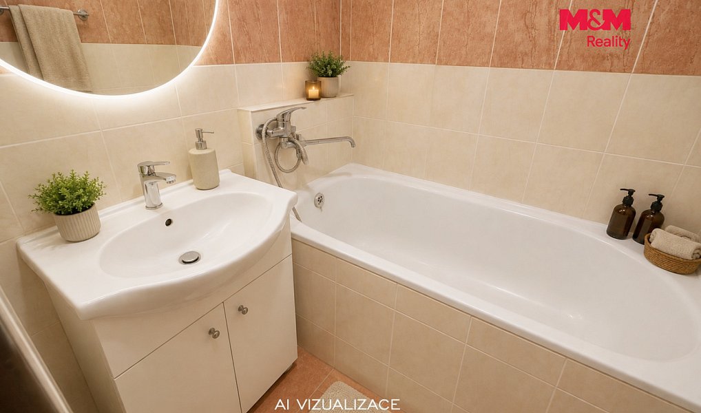 Prodej bytu 3+kk 74 m², Havlíčkův Brod – náhled fotky 14