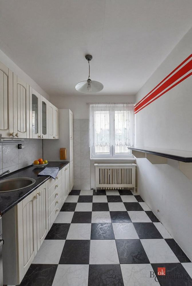 Prodej bytu 3+1 74 m² — photo 3