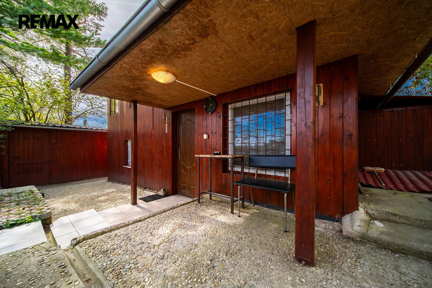 Prodej chaty/chalupy 34 m² s pozemkem 34 m² – fotografie 2