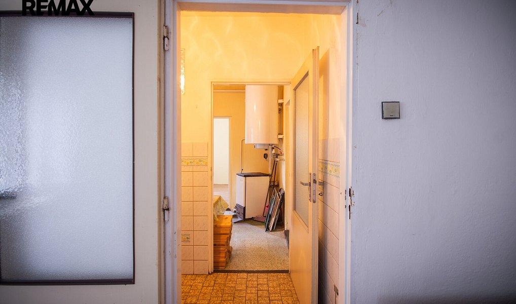 Prodej domu 80 m² s pozemkem 288 m², Nový Knín – náhled fotky 10