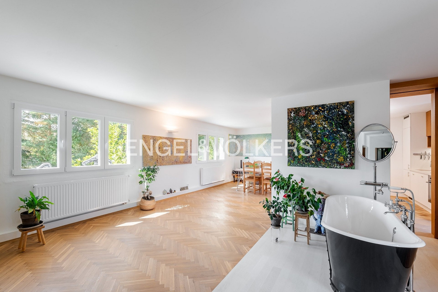 Pronájem domu 140 m² s pozemkem 1 400 m²