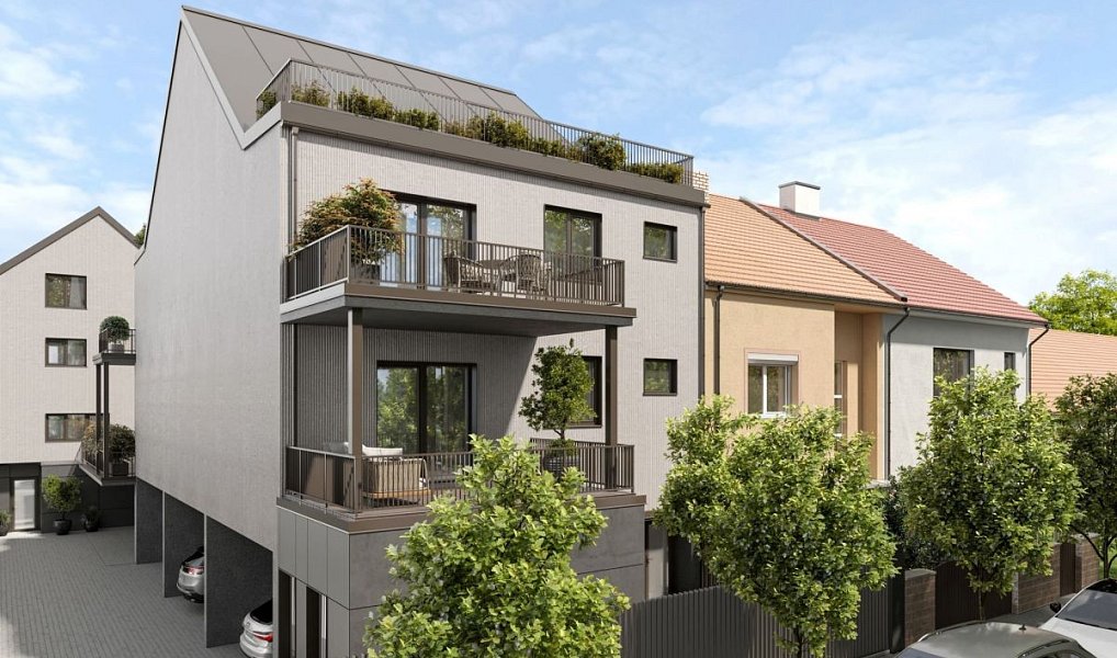 Prodej bytu 2+kk 38 m², Brno – náhled fotky 14