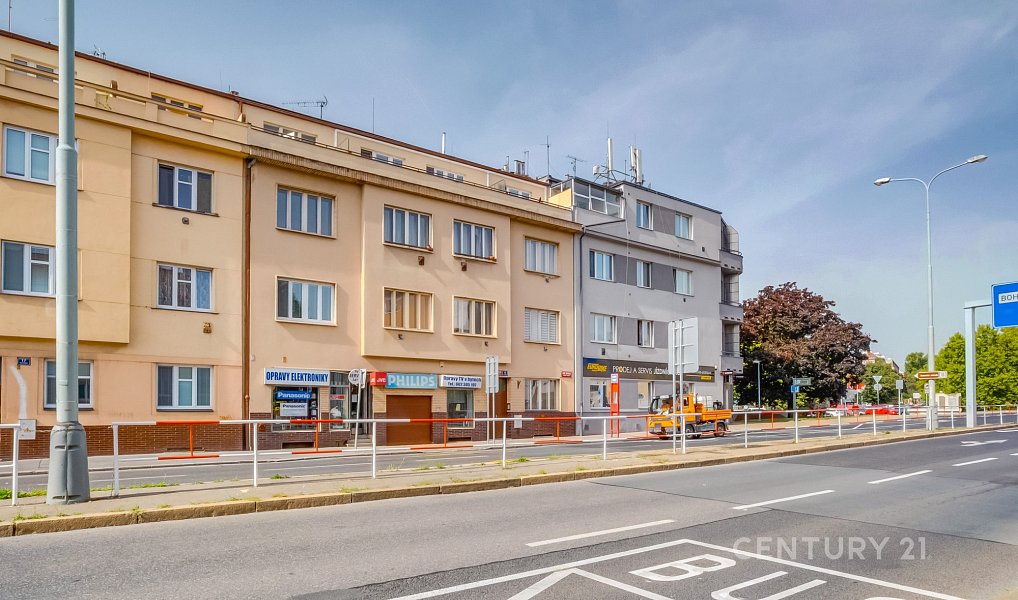 Prodej bytu 3+kk 66 m², Praha – náhled fotky 21