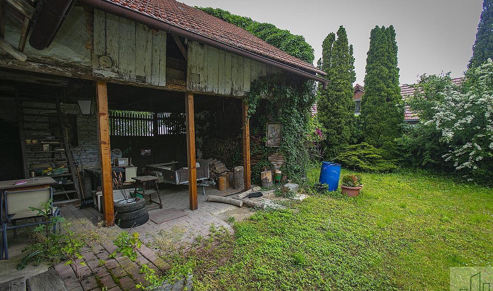 Prodej chaty/chalupy 230 m² s pozemkem 2 972 m², Řepníky – náhled fotky 8