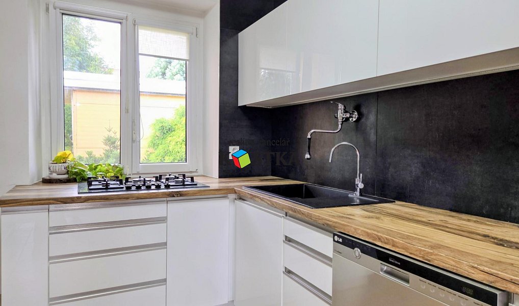 Prodej domu 100 m² s pozemkem 731 m², Ostrava – náhled fotky 27