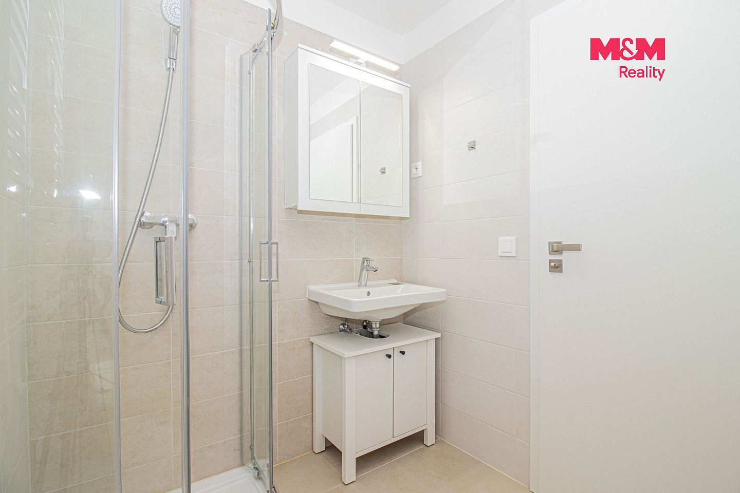 Pronájem bytu 1+kk 27 m² – fotografie 5