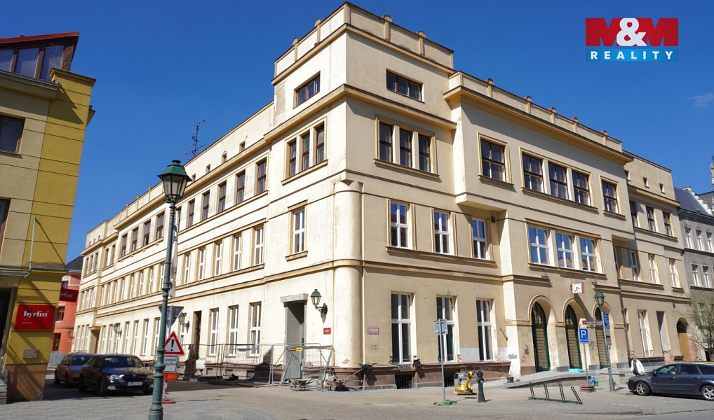 Prodej obchodních prostor 100 m², Opava – náhled fotky 18